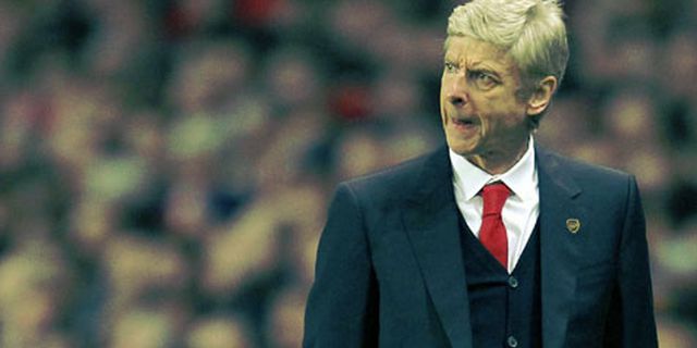 Wenger: Ketidakpastian Buat Sepakbola Makin Menarik Wenger: Ketidakpastian Buat Sepakbola Makin Menarik