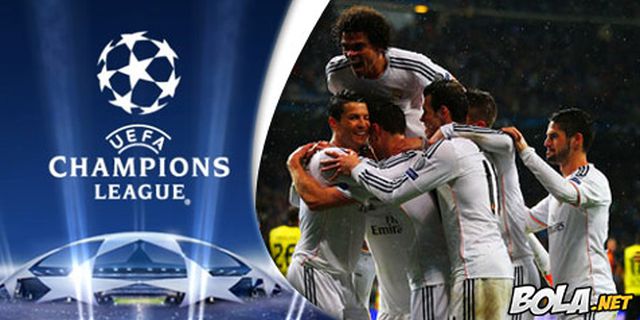 Semifinal UCL: Madrid-Bayern, Chelsea-Atletico Semifinal UCL: Madrid-Bayern, Chelsea-Atletico