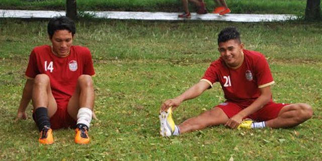 Tak Kunjung Pulih, Sayap PSM Ini Harus Jalani Operasi