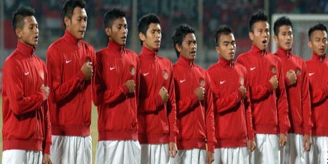 Timnas U-19 Tinggalkan Oman