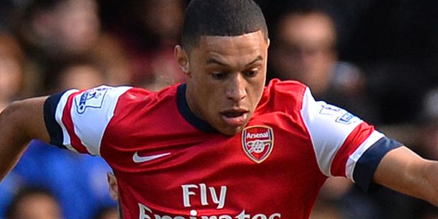 Demi Mental Juara, Chamberlain Wajibkan Arsenal Juara FA