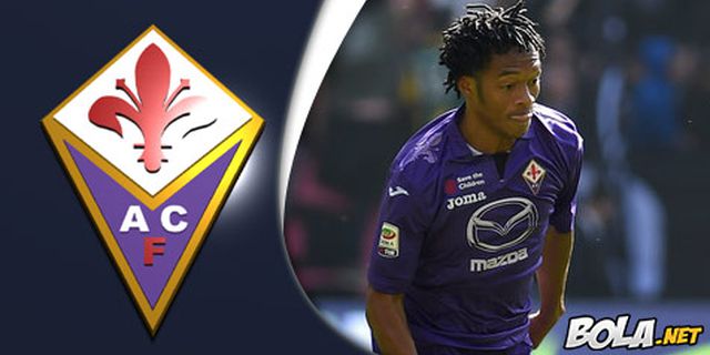 Cuadrado Jadi Rebutan Juve, Bayern, MU & PSG Cuadrado Jadi Rebutan Juve, Bayern, MU & PSG