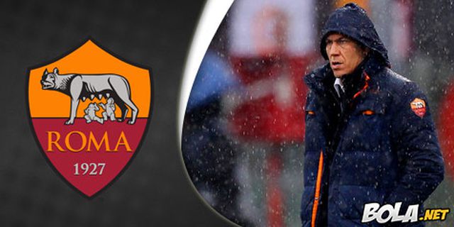 Garcia Mau Musim Ini Abadi Garcia Mau Musim Ini Abadi