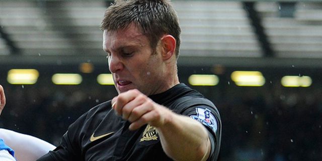 Milner Keder Hadapi Atmosfer Anfield