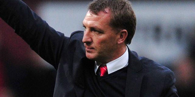 Rodgers Komentari Kekuatan Uang Manchester City