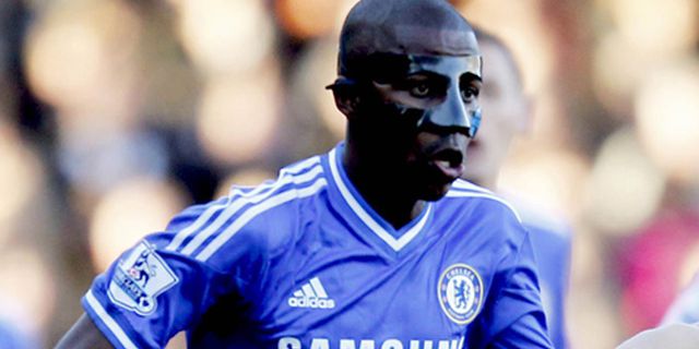 Sambut Semifinal UCL, Ramires Terkenang Gol Cantik Lawan Barca