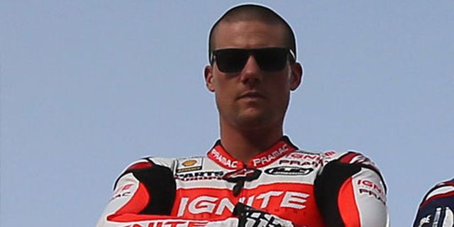 Ben Spies: Beaubier Bisa Jadi Bintang MotoGP