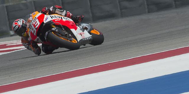 Klasemen Sementara MotoGP 2014 Usai Seri Austin