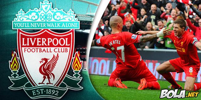 Tahukah Anda? Liverpool 3-2 Manchester City