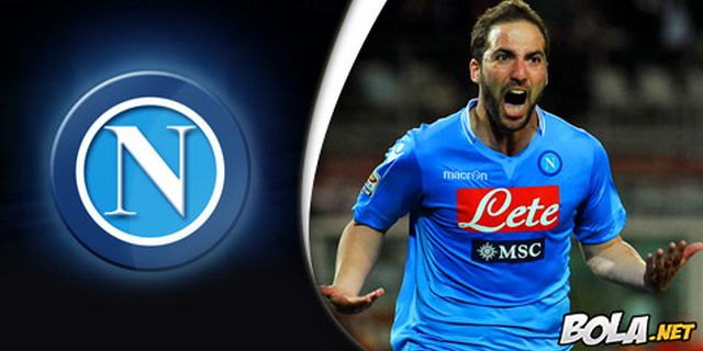 Tahukah Anda? Napoli 4-2 Lazio