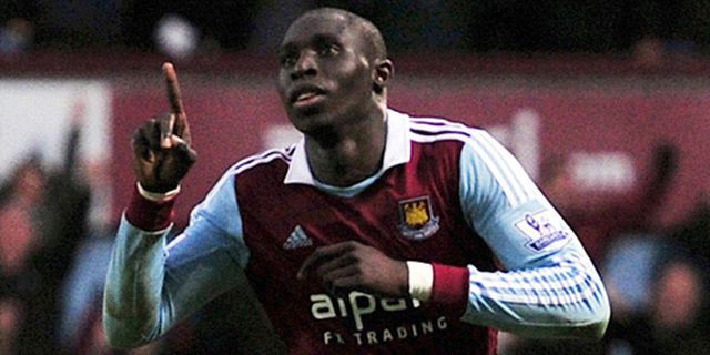 Diame Buka Jalan Hijrah ke Liverpool