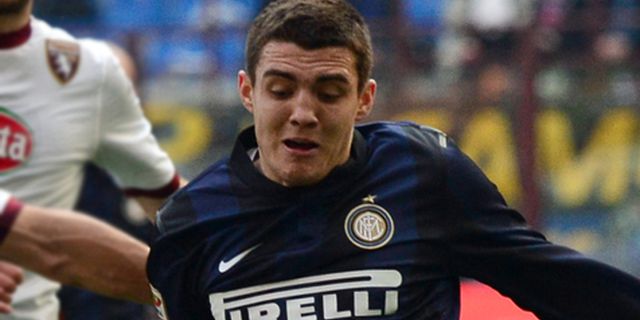 Diidamkan Arsenal dan MU, Kovacic Pilih Bertahan