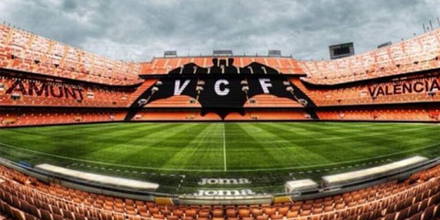 Gelar Clasico, Valencia Bisa Untung Besar