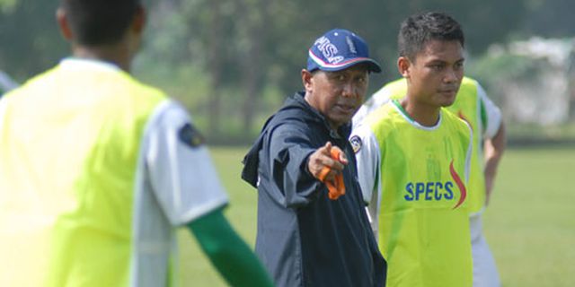 RD Tuntut Pemain Persebaya Ekstra Disiplin