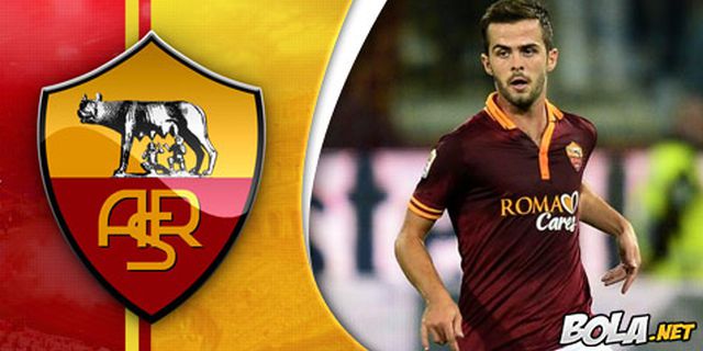 Proposal Kontrak 7,5 Juta Euro Untuk Pjanic