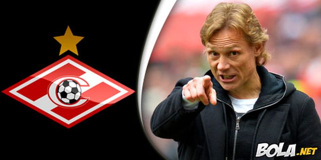 Karpin Masuk Bursa Calon Pengganti Moyes Karpin Masuk Bursa Calon Pengganti Moyes