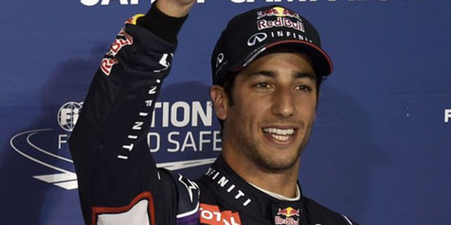 Banding Kasus Ricciardo Ditolak, Red Bull 'Move On'