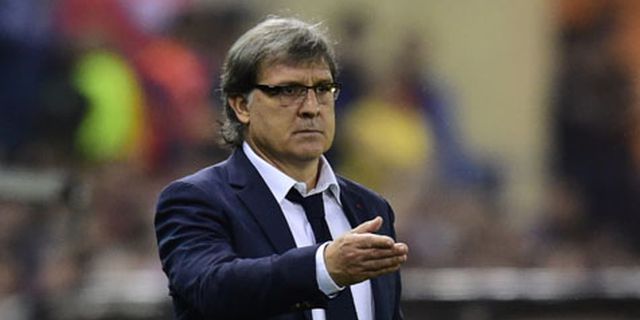 Martino Harap Clasico Jilid III Kembali Panas Martino Harap Clasico Jilid III Kembali Panas