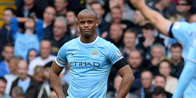 Pellegrini Turun Tangan Bela Kompany