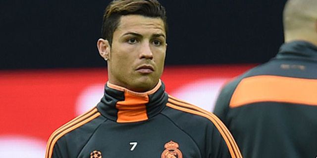Ronaldo Kirim Video Penyemangat untuk Pemain Rugby Argentina Ronaldo Kirim Video Penyemangat untuk Pemain Rugby Argentina