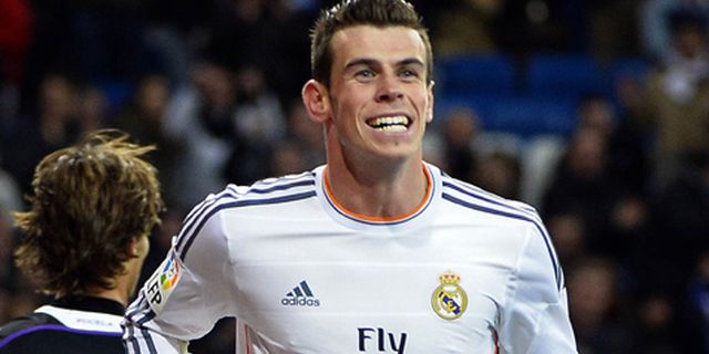 Final Copa del Rey, Laga Terbesar Gareth Bale