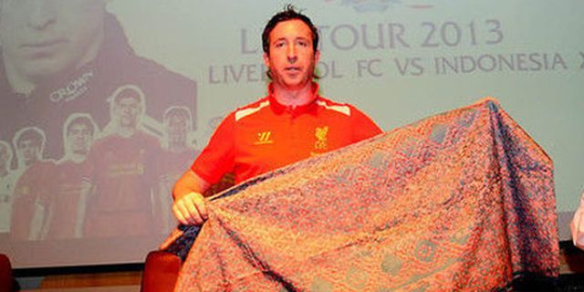 Chelsea Adalah Ancaman Terbesar Bagi Liverpool