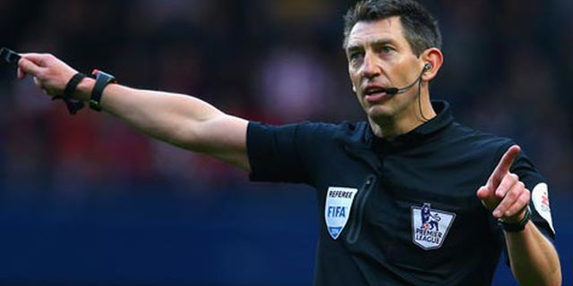 Probert Pimpin Laga Final FA Cup