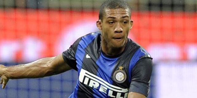 Juan Jesus Merasa Bagaikan 'Robocop'