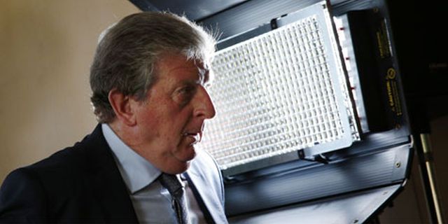 Hodgson: Pirlo Lebih Menakutkan Ketimbang Balotelli Hodgson: Pirlo Lebih Menakutkan Ketimbang Balotelli