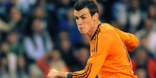 Sherwood Anggap Madrid Bayar Bale Terlalu Murah Sherwood Anggap Madrid Bayar Bale Terlalu Murah