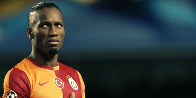 Drogba: Striker Chelsea Adalah Para Pemain Terpilih