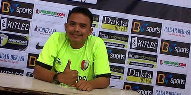 Skuad Persipasi Dipuji Bermain Spartan