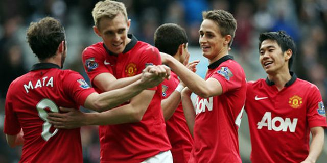 Phil Neville: Man United Telah Gagal Musim Ini