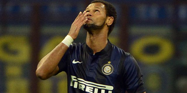 Rolando Tak Ingin Dipulangkan Inter