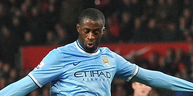 Yaya Toure, Talenta Afrika Minim Pengakuan