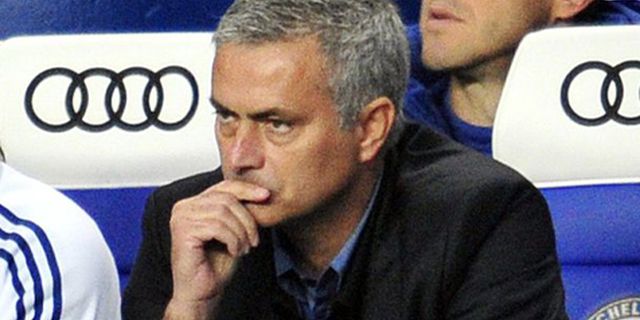 'Bagi Chelsea, Klasemen Kini Amat Nyata' 'Bagi Chelsea, Klasemen Kini Amat Nyata'