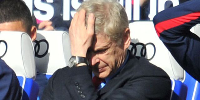 Gagal Tembus Empat Besar, Pemain Arsenal 'Dikebiri' 