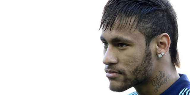 Jadi Pengangguran, Neymar Menderita