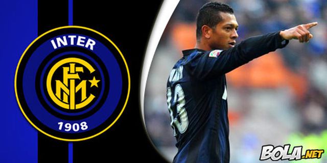 Review: Inter Menangi 'Duel Eropa' vs Parma Review: Inter Menangi 'Duel Eropa' vs Parma