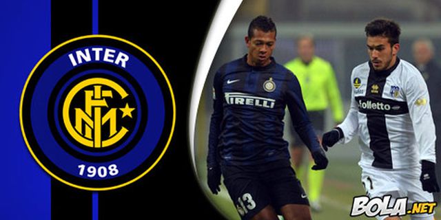 Tahukah Anda? Parma 0-2 Inter