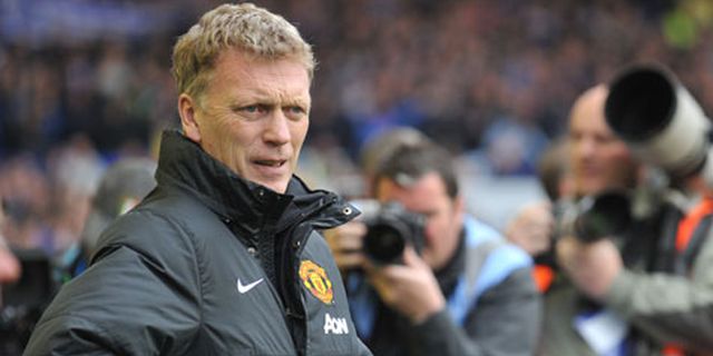 Moyes Ingin United Segera Berbenah