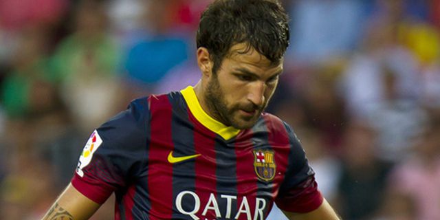 Fabregas Diejek, Martino Mengaku Tak Tahu 