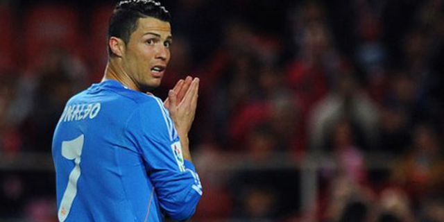 Ronaldo Dipastikan Siap Turun Hadapi Bayern