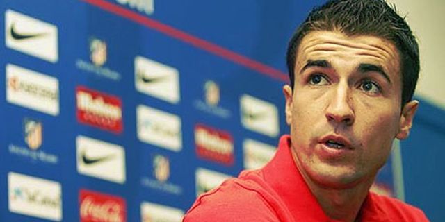 Gabi Anggap Atletico 'Saudara Kembar' Chelsea