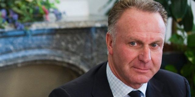 Rummenigge: Perhatian Seluruh Dunia Tertuju Pada Madrid vs Bayern