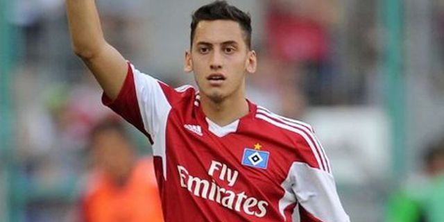 Ayah Calhanoglu Benarkan Duo Madrid Bersaing Demi Anaknya