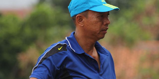 Persipasi Enggan Dipermalukan Persibangga