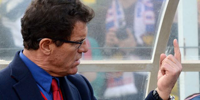 Fabio Capello Pastikan Pensiun