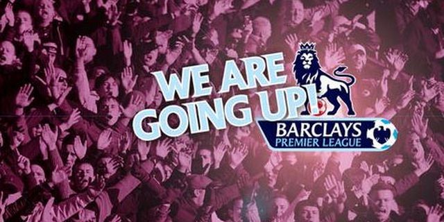 Burnley Pastikan Tiket Promosi ke Premier League 2014-15 Burnley Pastikan Tiket Promosi ke Premier League 2014-15