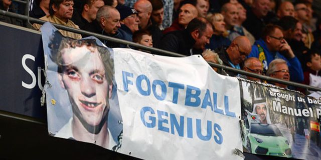 Begini Cara Fans Manchester City Sambut Pemecatan Moyes